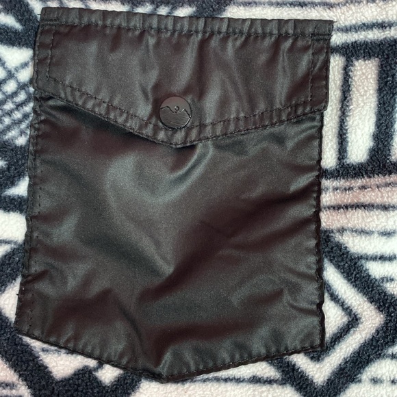 Kavu‎ Women's Aztec Tribal Southwest Activewear Fleece Pullover Size Medium - Picture 8 of 10